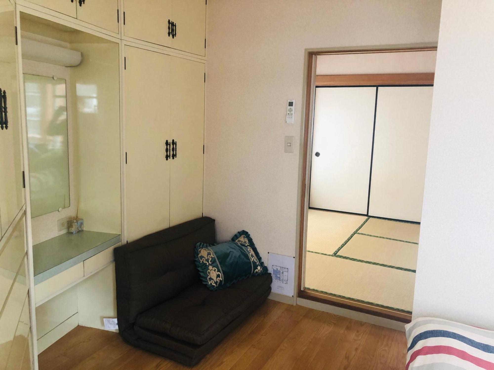 板東ビル Guest house Tokyo
