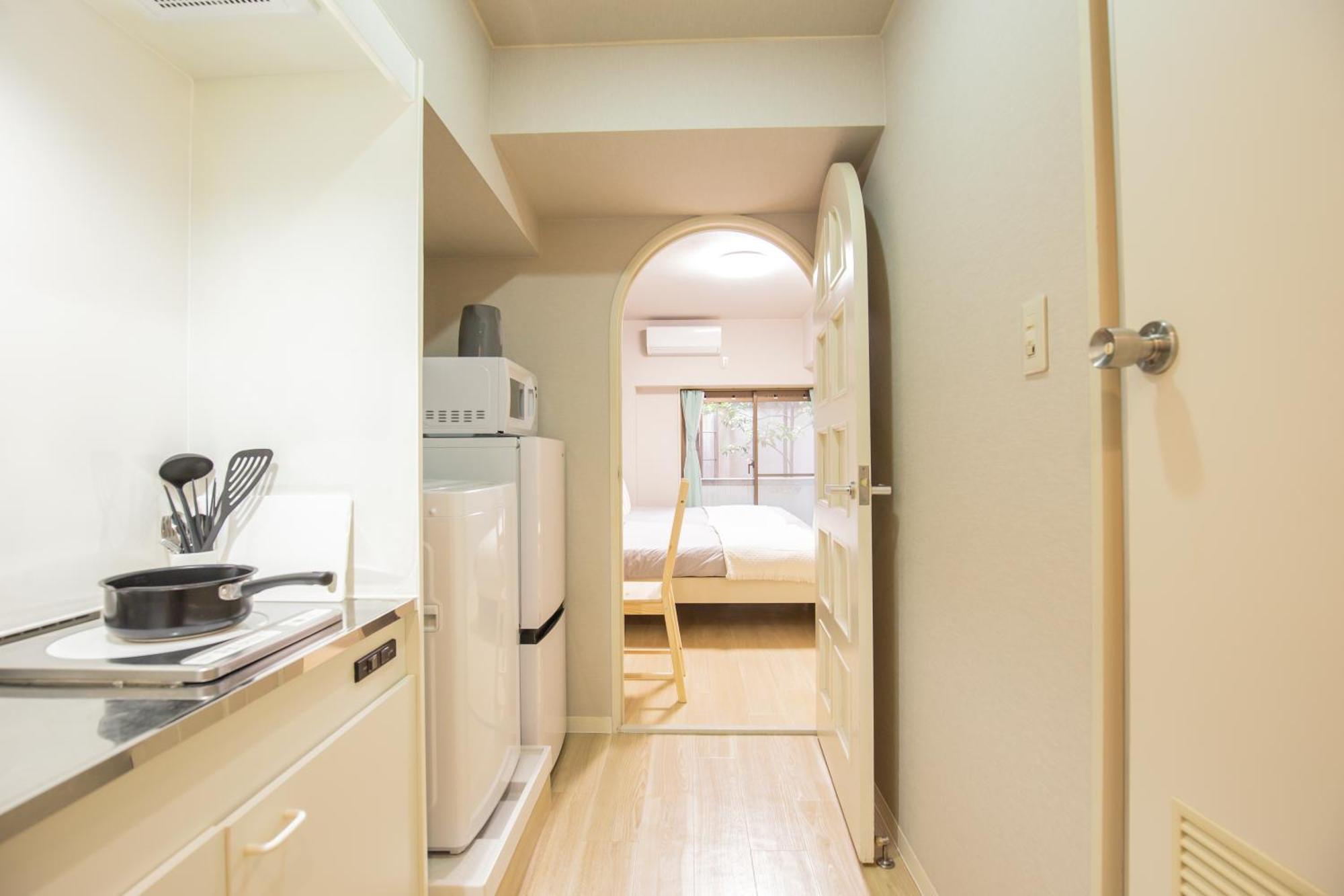 Walk To Ikebukuro Station. Yoj Apartment *