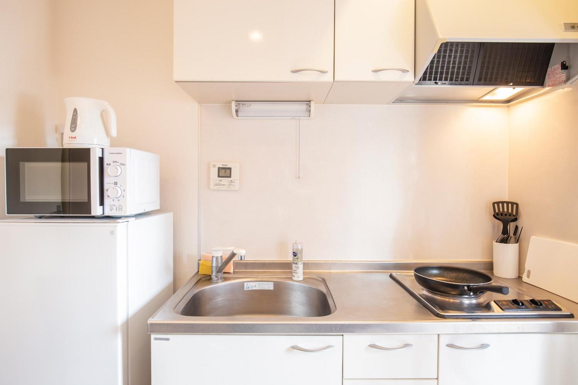 Apartment Walk To Ikebukuro Station. Sios3