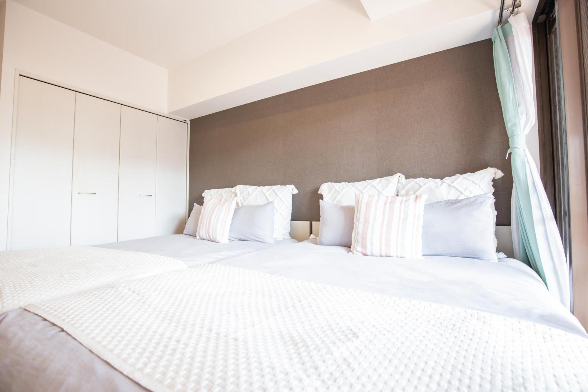 Walk To Ikebukuro Station. Sios3 Apartment *
