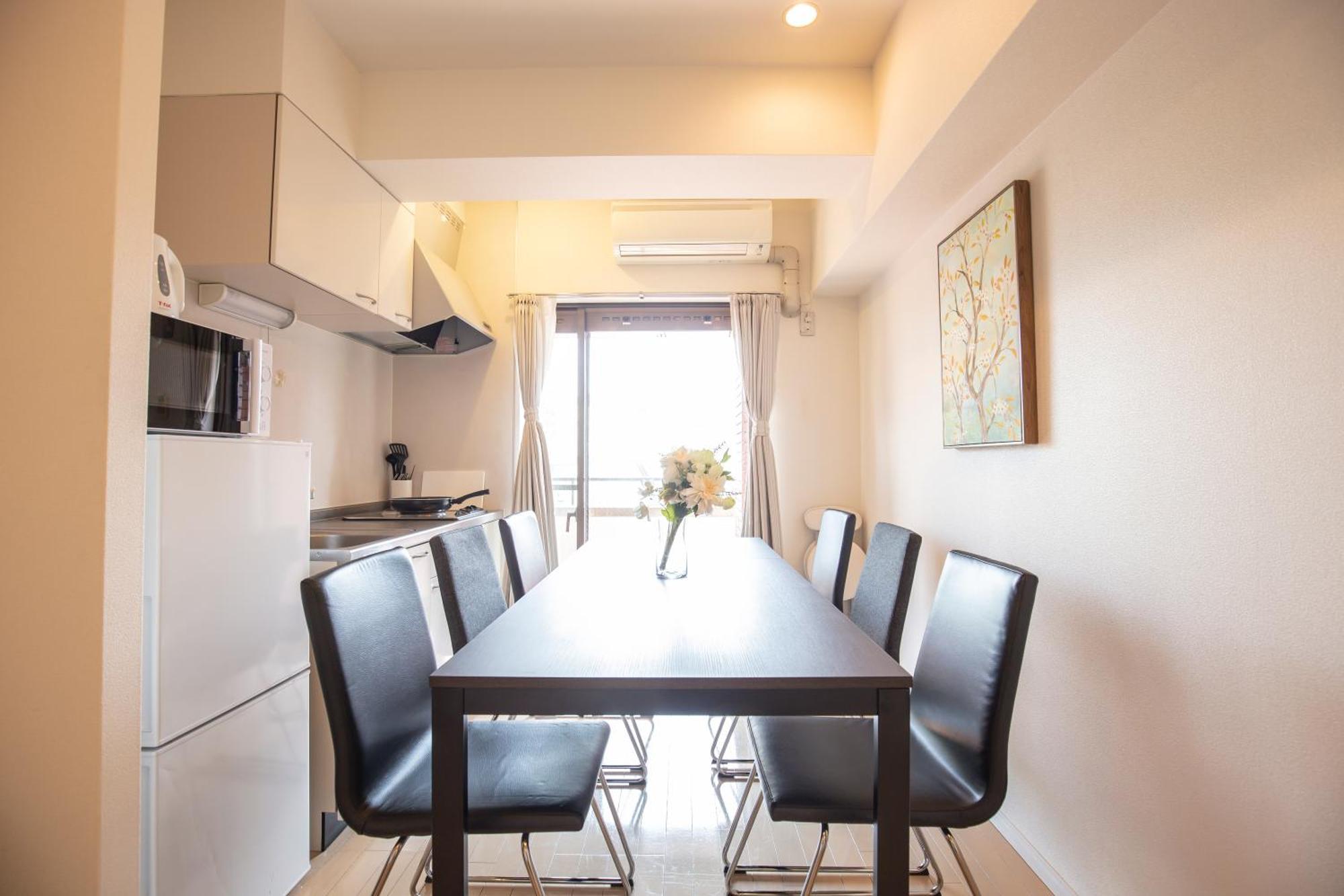 Apartment Walk To Ikebukuro Station. Sios3