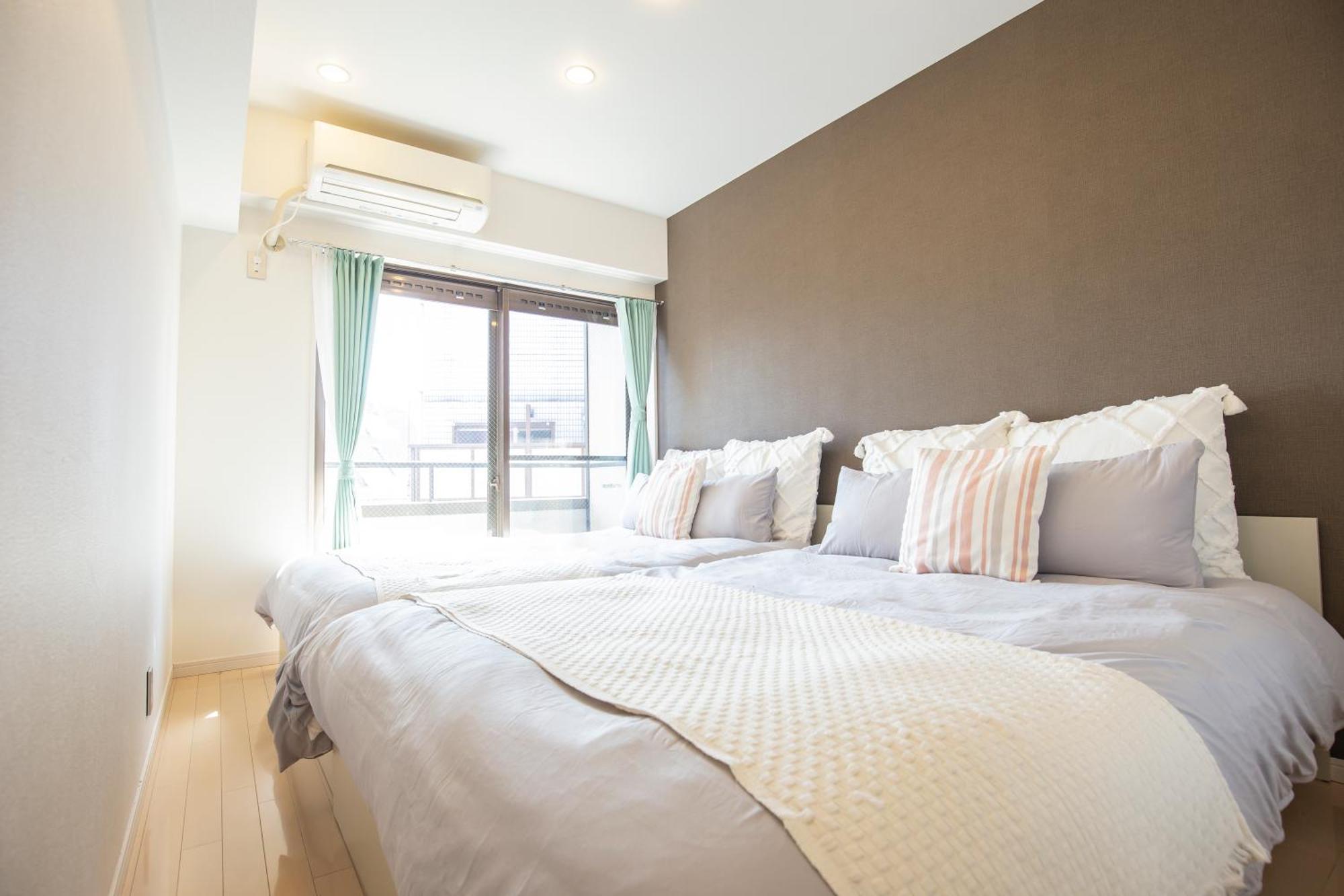 Apartment Walk To Ikebukuro Station. Sios3