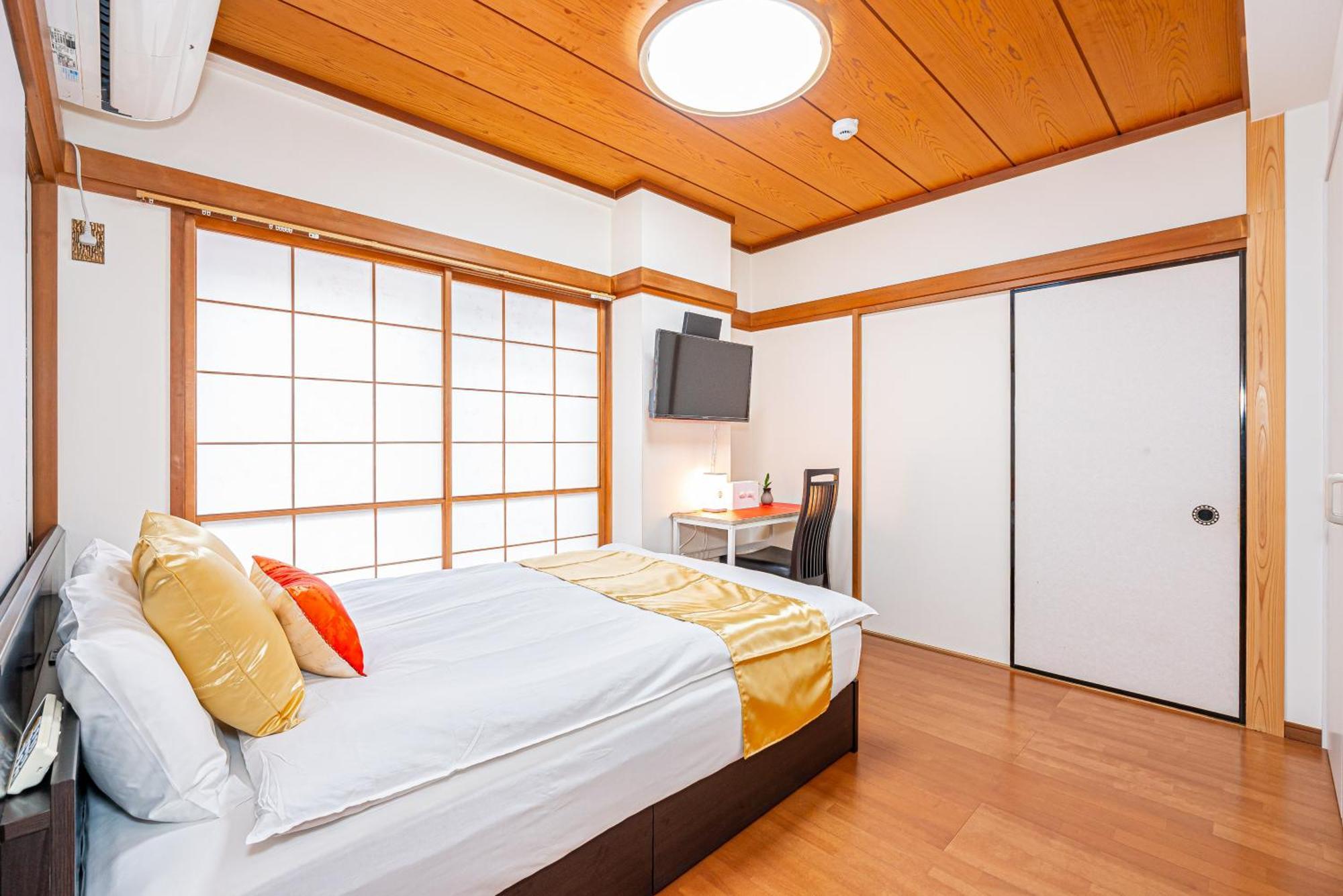 Kyara Hotelミスミ401 Tokyo