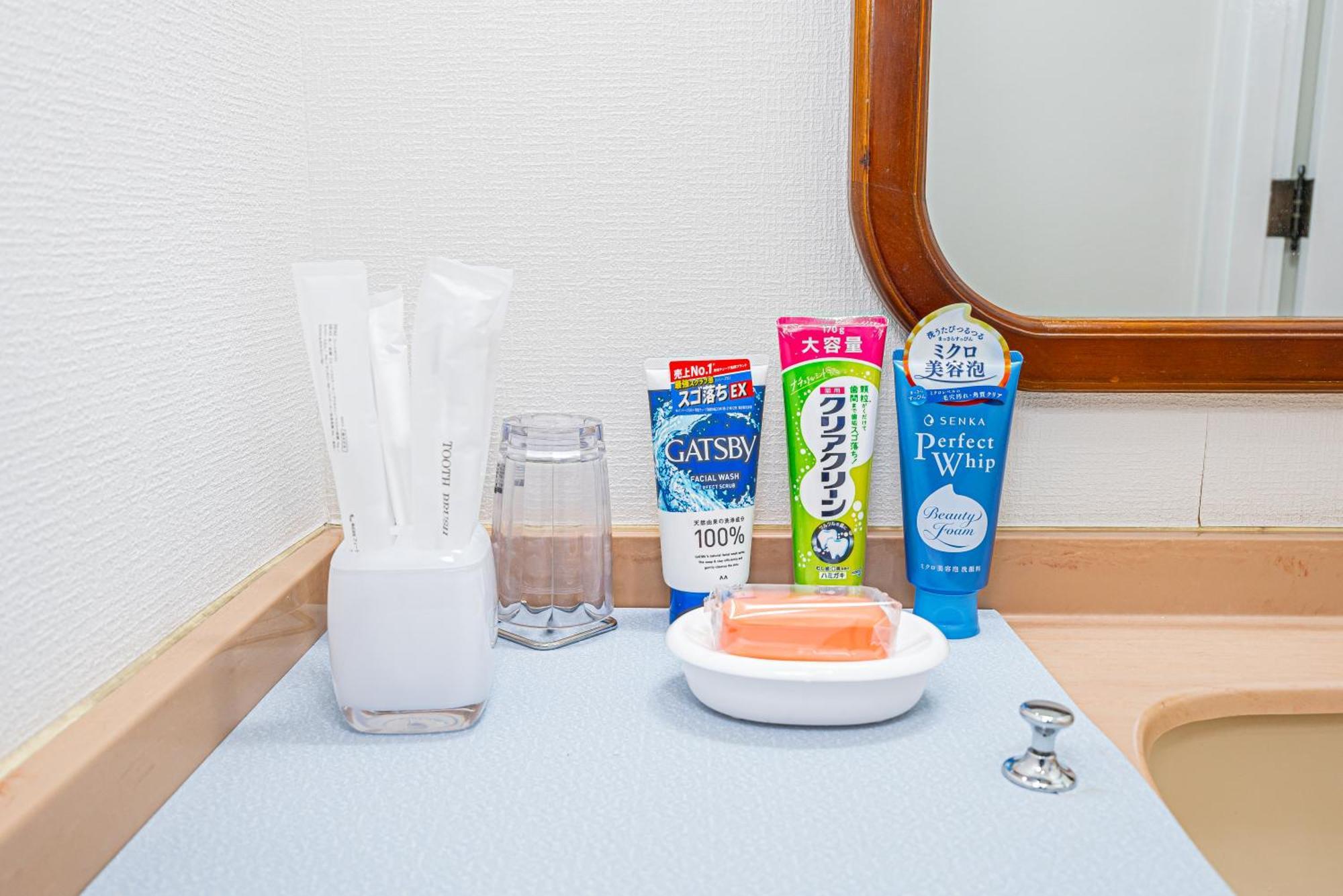 Kyara Hotelミスミ401 *
