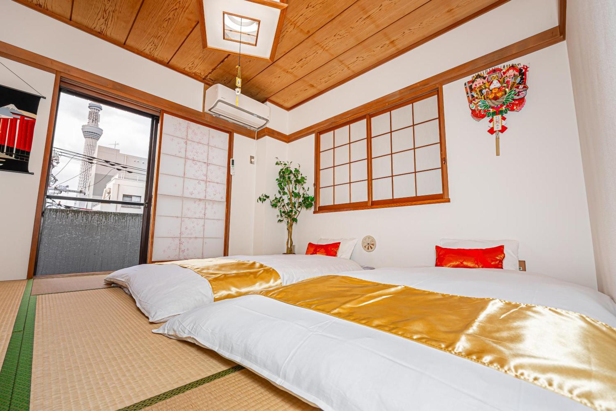 Kyara Hotelミスミ401 Guest house *