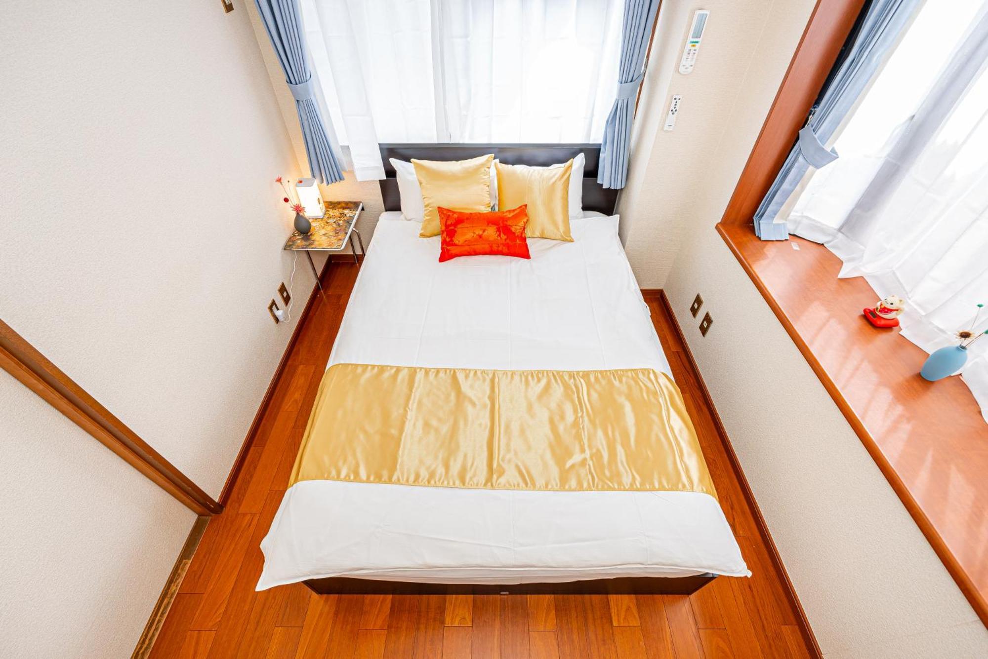 Kyara Hotelミスミ401 Guest house *