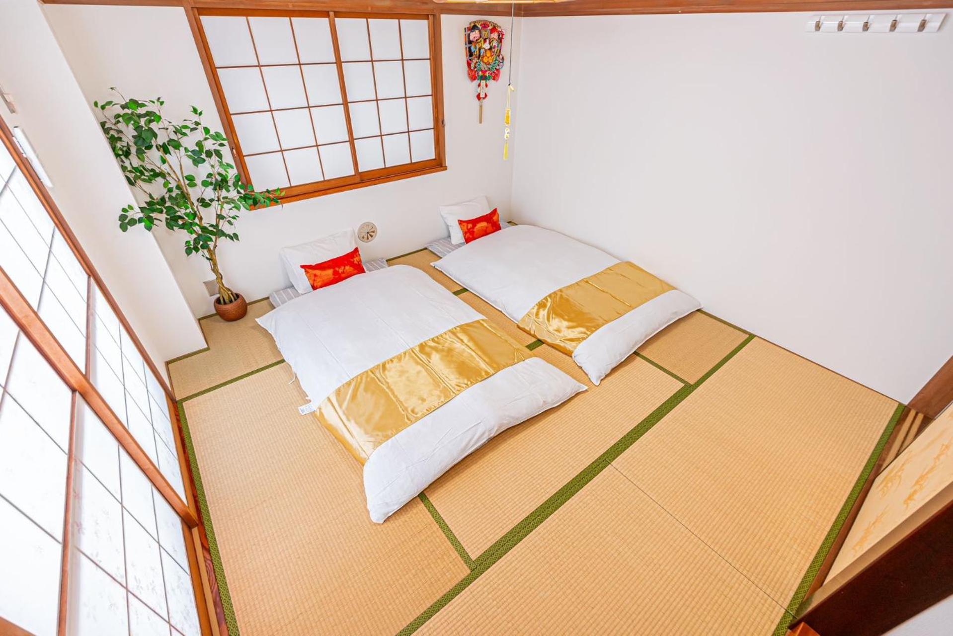 Kyara Hotelミスミ401