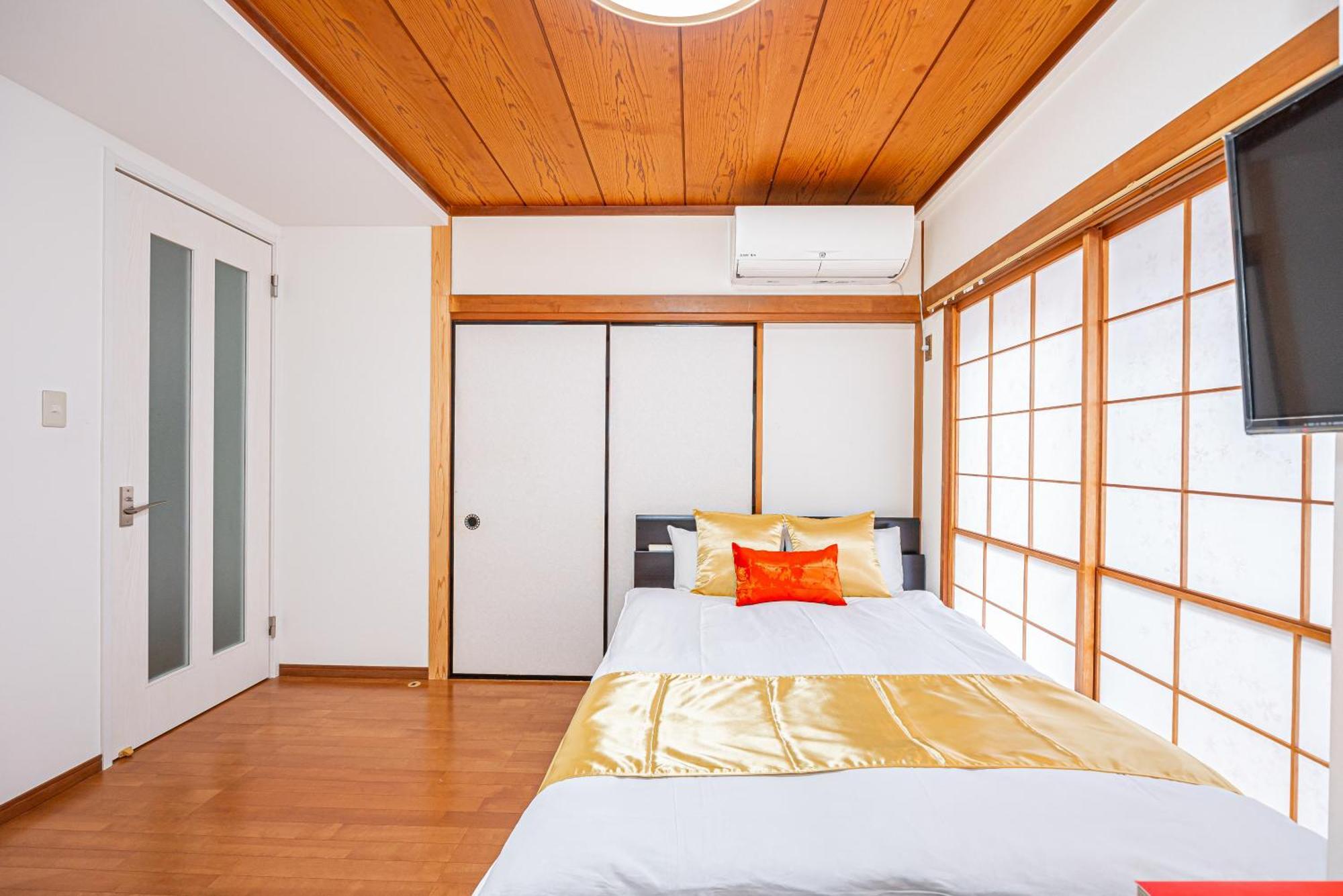 Kyara Hotelミスミ401 Guest house