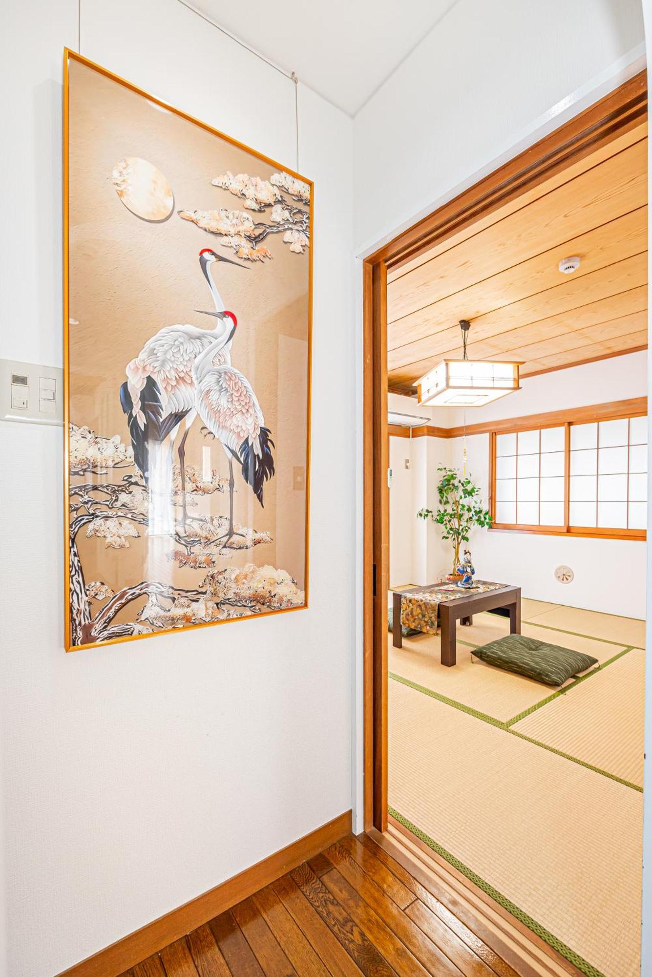 Kyara Hotelミスミ401