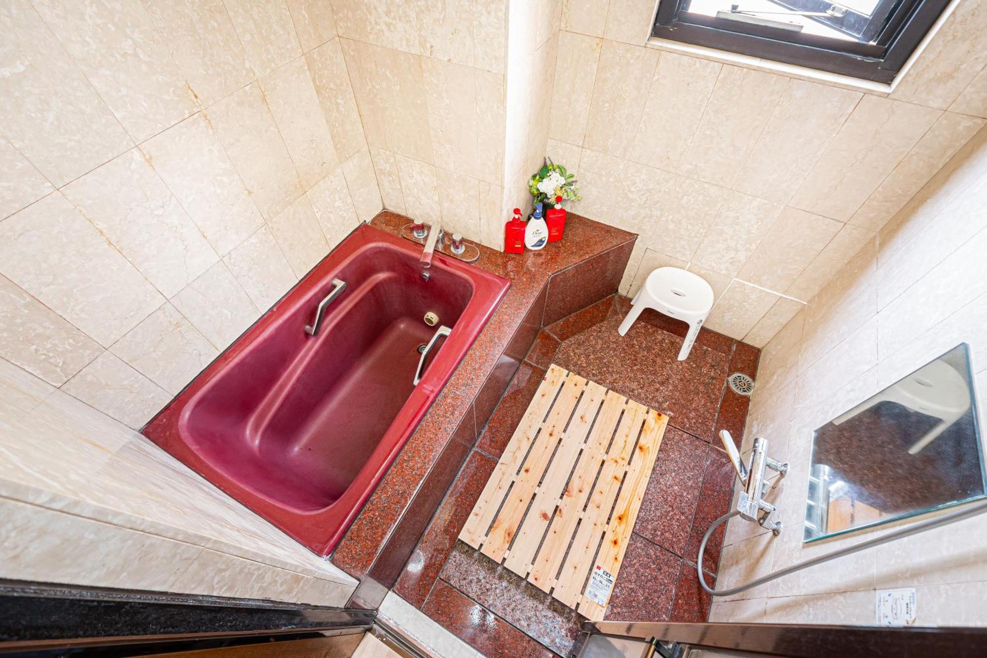 Kyara Hotelミスミ401 Guest house