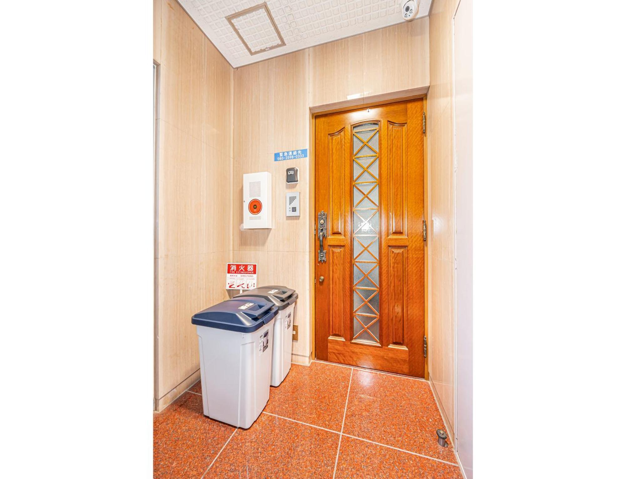 Kyara Hotelミスミ401 Guest house *