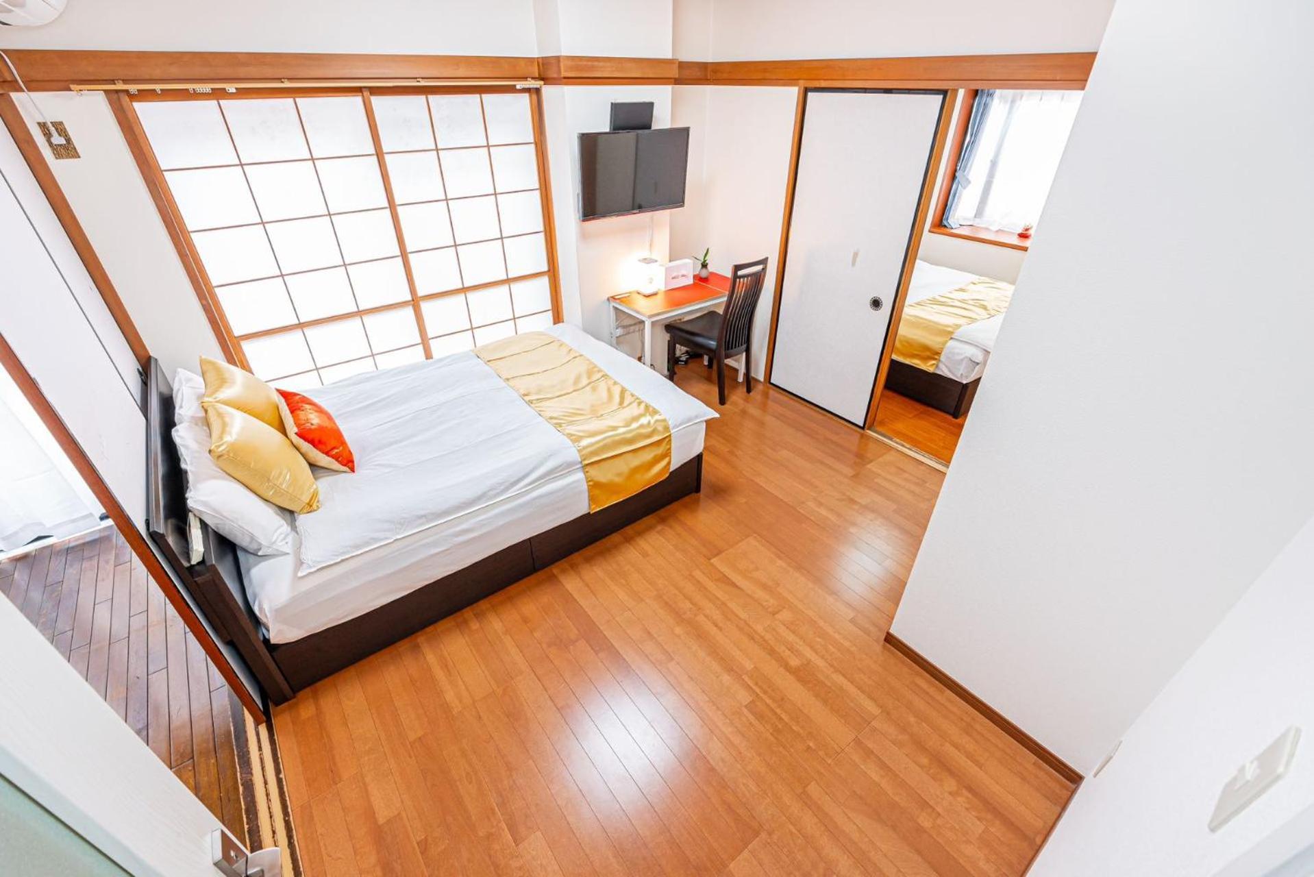 Kyara Hotelミスミ401
