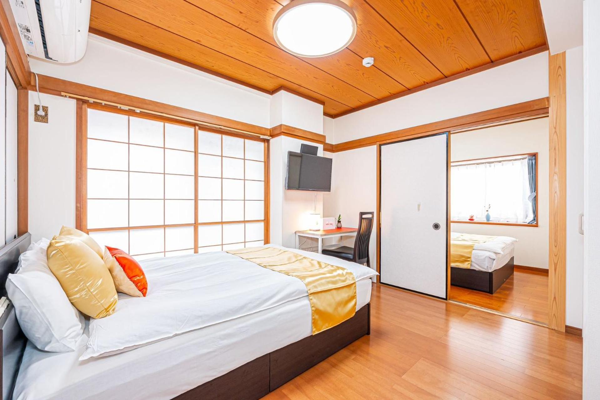 Kyara Hotelミスミ401 Guest house *