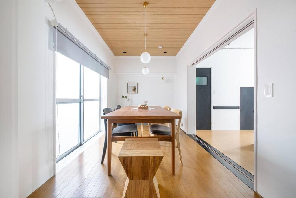 Apartment ぷふか東駒形 Tokyo