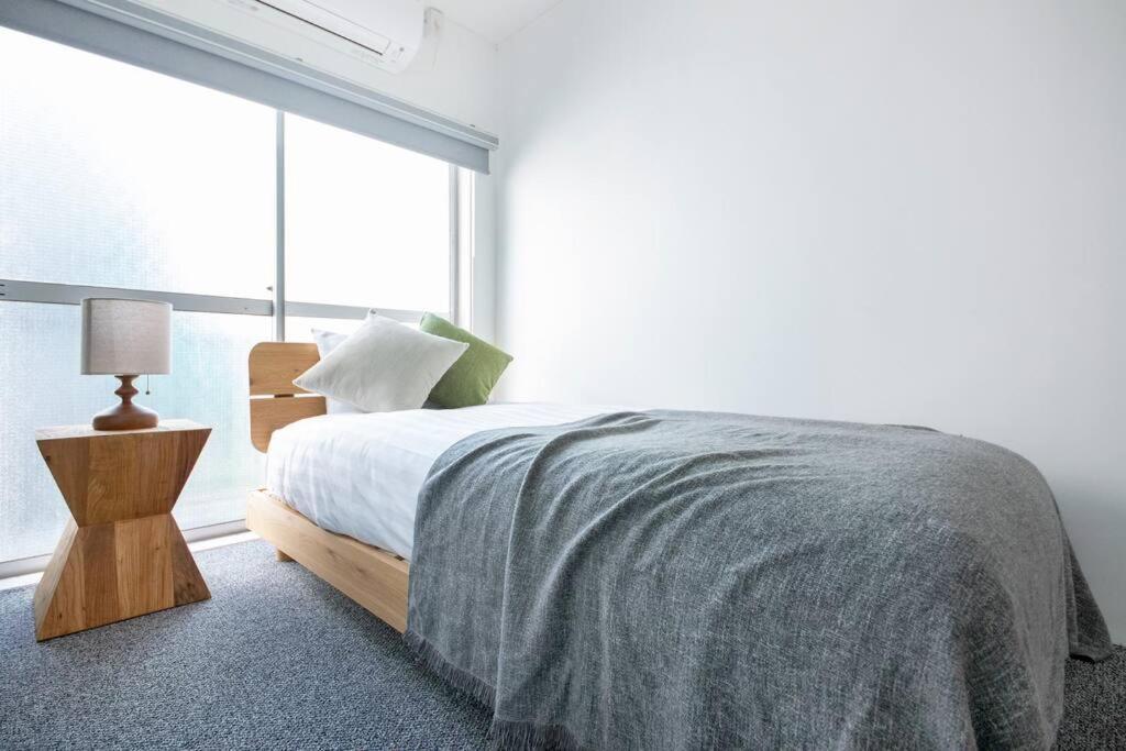 Apartment ぷふか東駒形 Tokyo