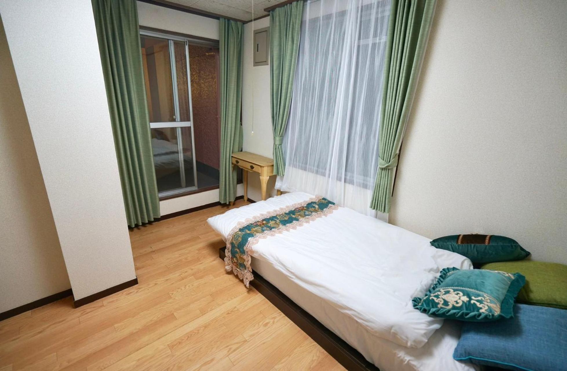 板東ビル Guest house *