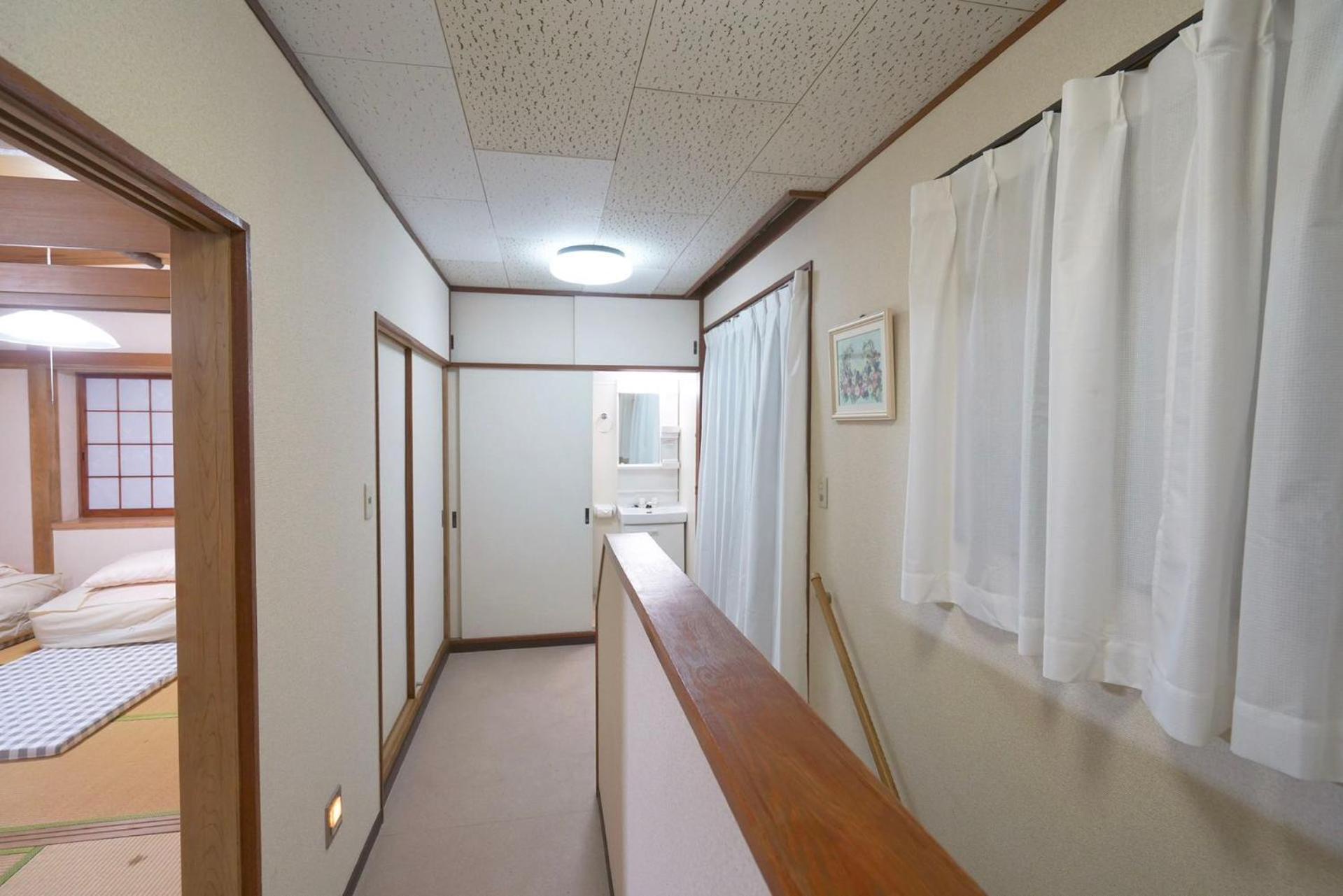 板東ビル Guest house