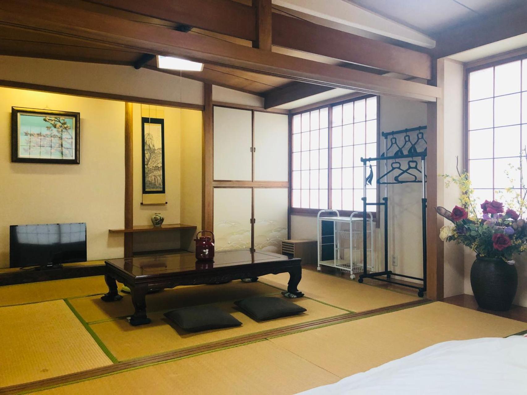 板東ビル Tokyo