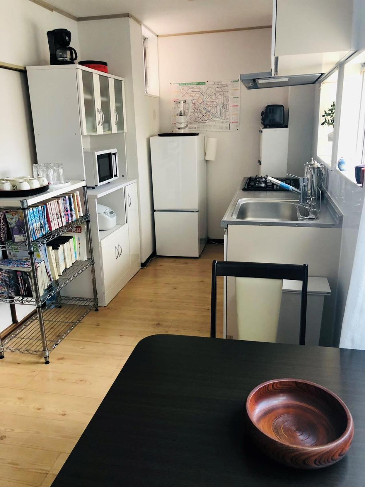 Guest house 板東ビル *