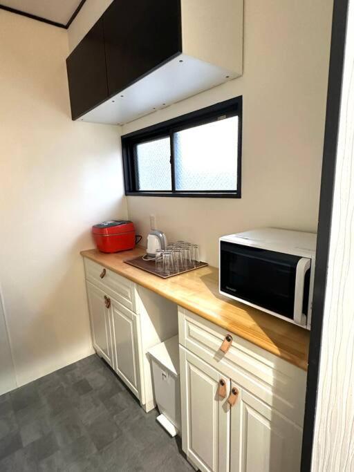 Kyo Sai 浅草3f　120㎡超え浅草寺まで徒步約10分 Apartment