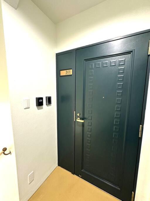 Kyo Sai 浅草3f　120㎡超え浅草寺まで徒步約10分 Apartment Tokyo