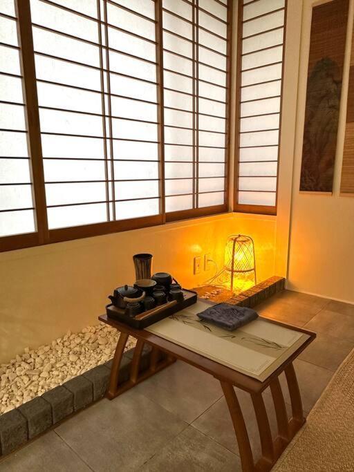 Kyo Sai 浅草3f　120㎡超え浅草寺まで徒步約10分 *