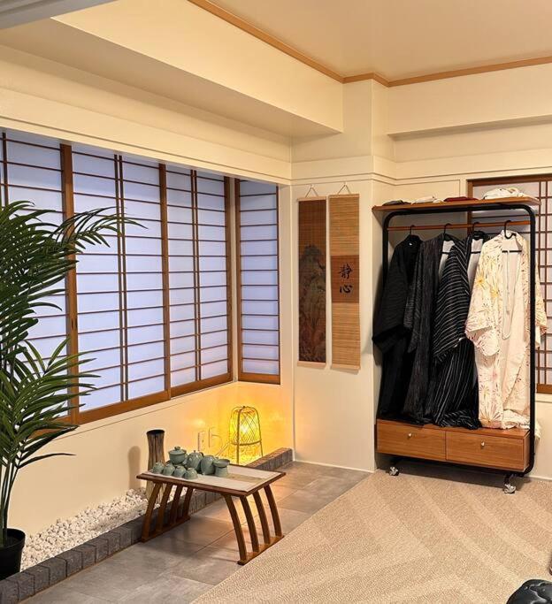 Kyo Sai 浅草3f　120㎡超え浅草寺まで徒步約10分 * Tokyo