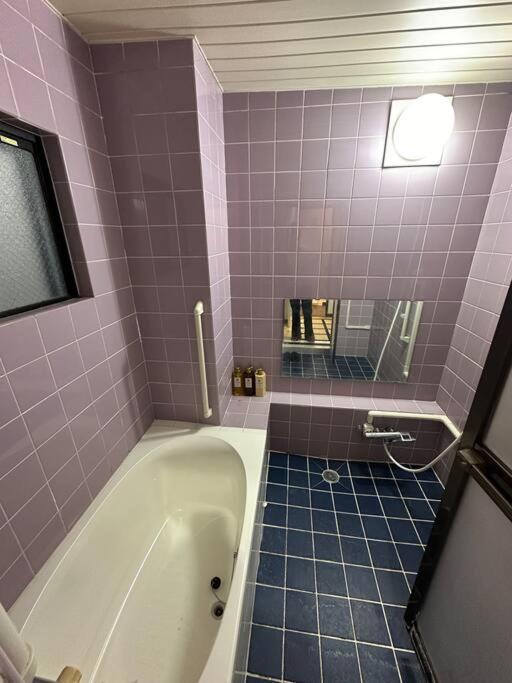 Apartment Kyo Sai 浅草3f　120㎡超え浅草寺まで徒步約10分