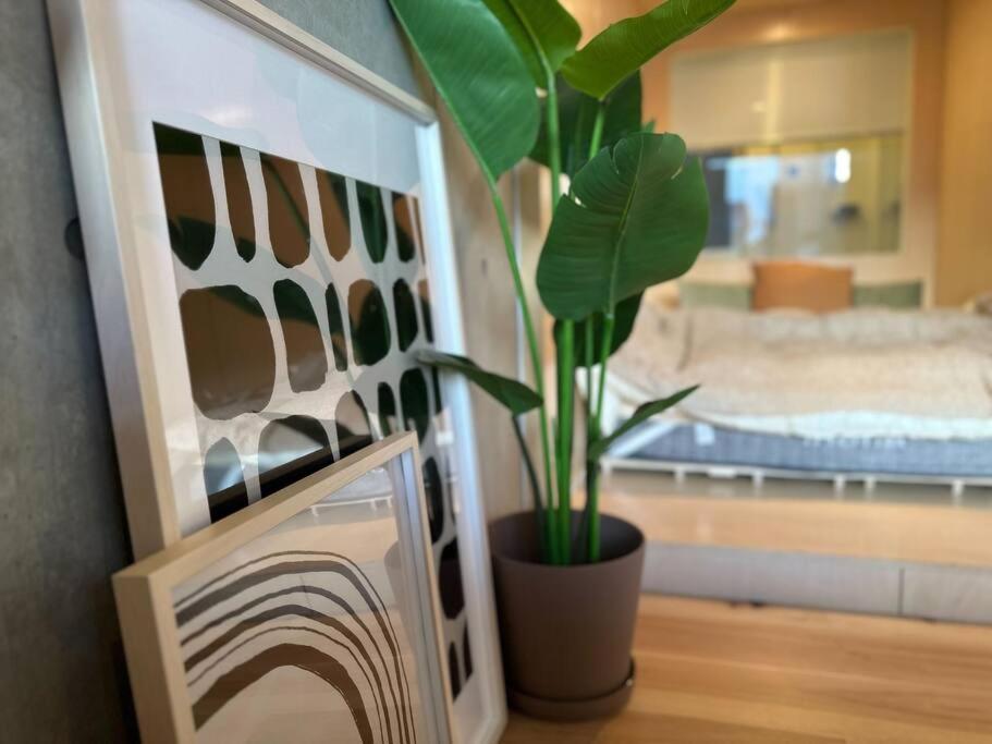 Apartment Grass Bldg 401