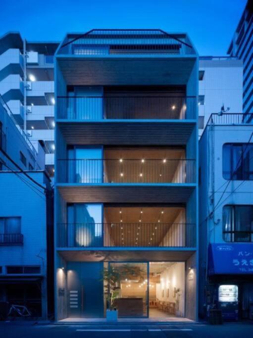Grass Bldg 401 Apartment