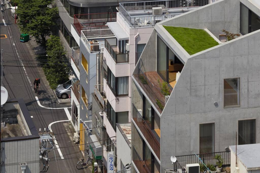 Grass Bldg 401 Apartment Tokyo