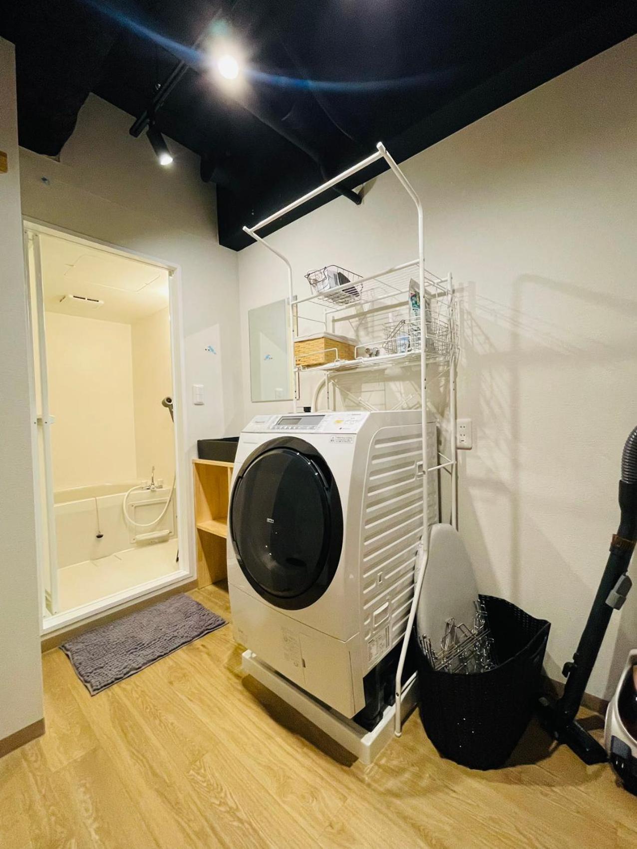 Tokiwa 10 Building Apartment Tokyo