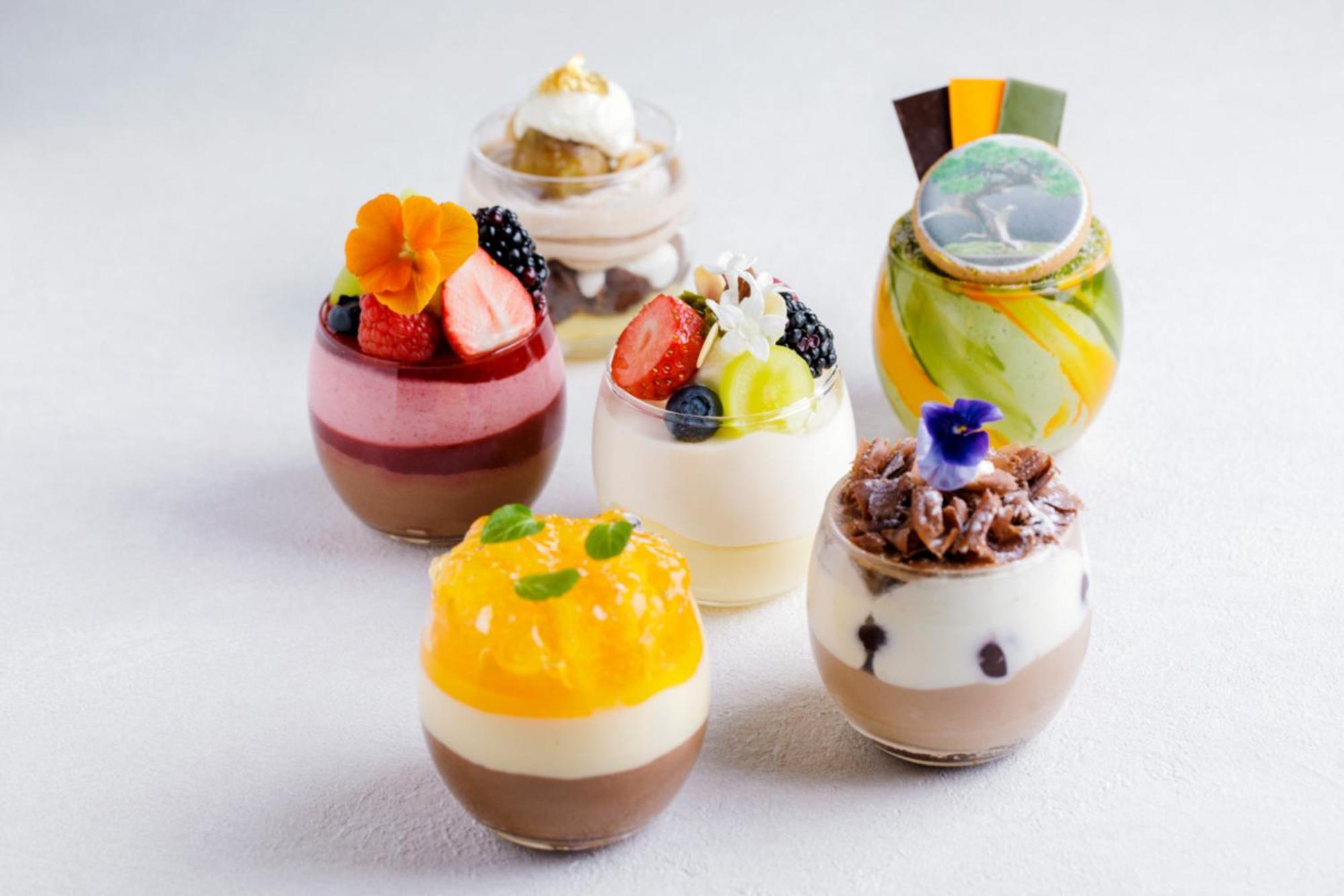 Grandbach Ginza 4* Tokyo