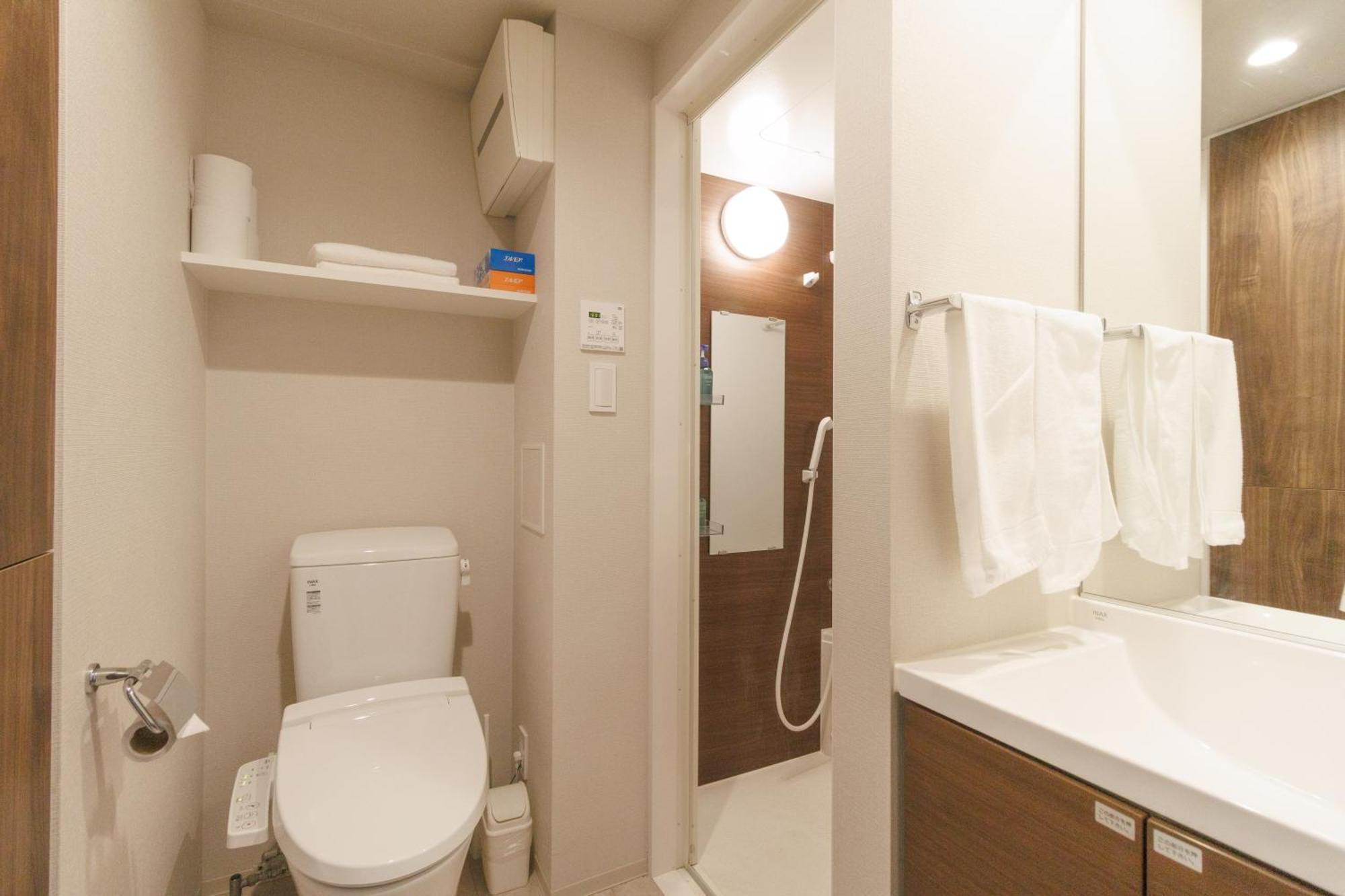 Lang Kameido: Convenient With Netflix And Fireworks Views Apartment *