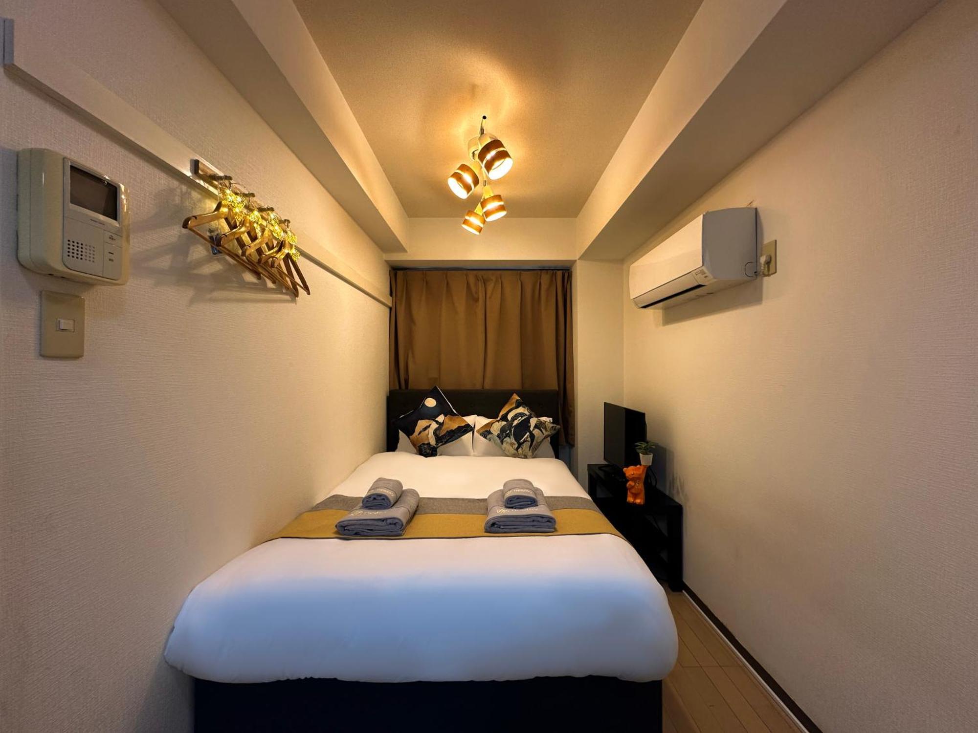 Nestay Itabashi Apartment Tokyo