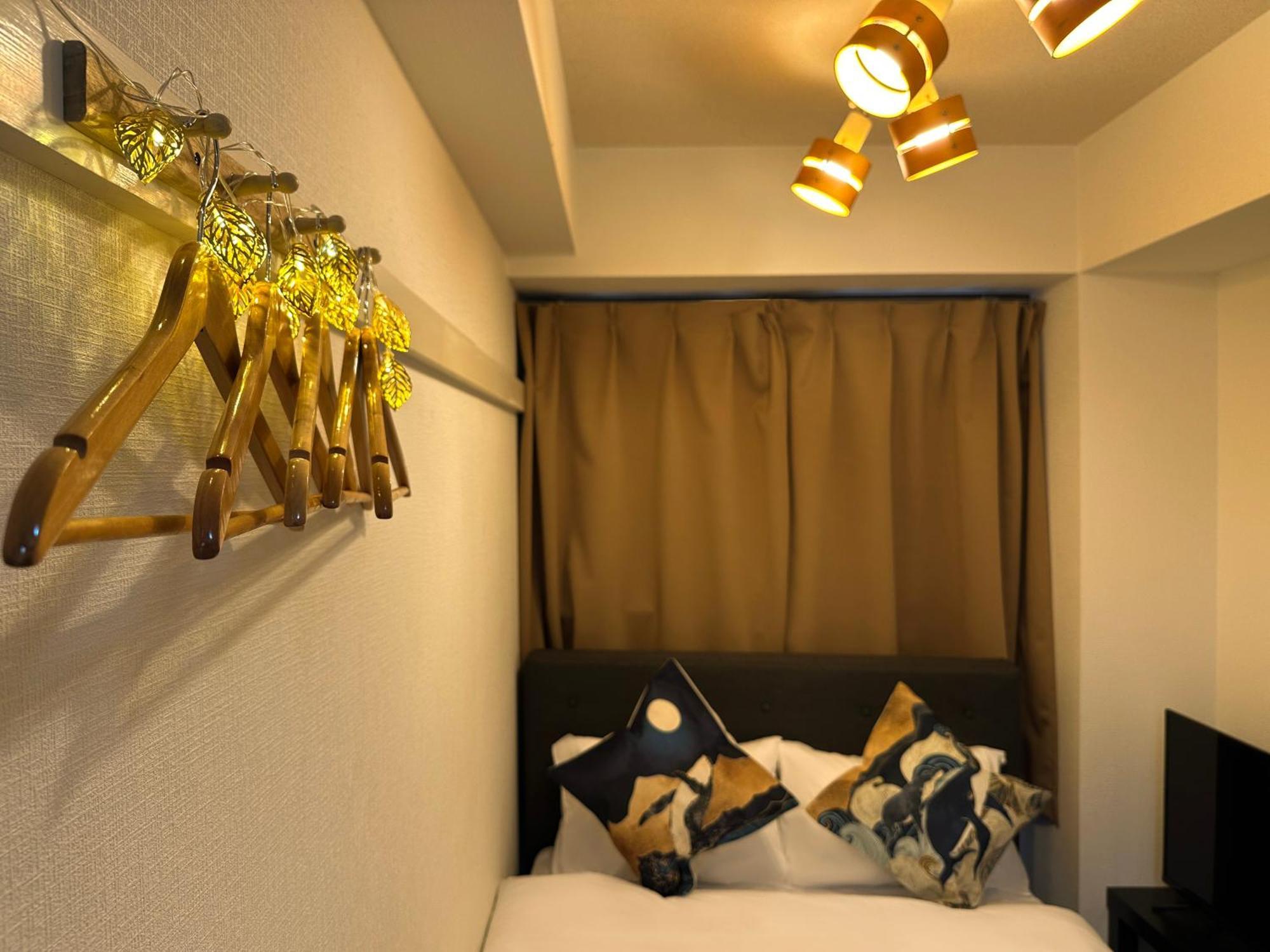 Nestay Itabashi Apartment