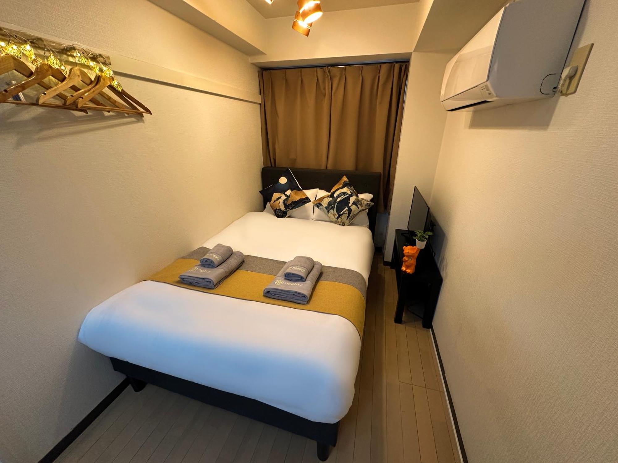 Apartment Nestay Itabashi