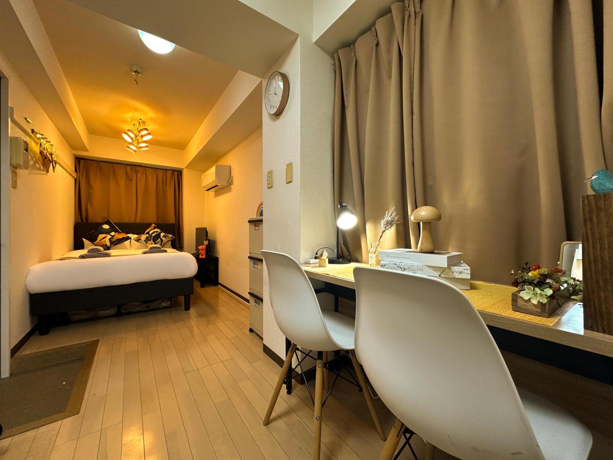 Apartment Nestay Itabashi
