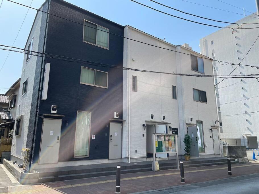 Comma House Minami-ikebukuro 201 *