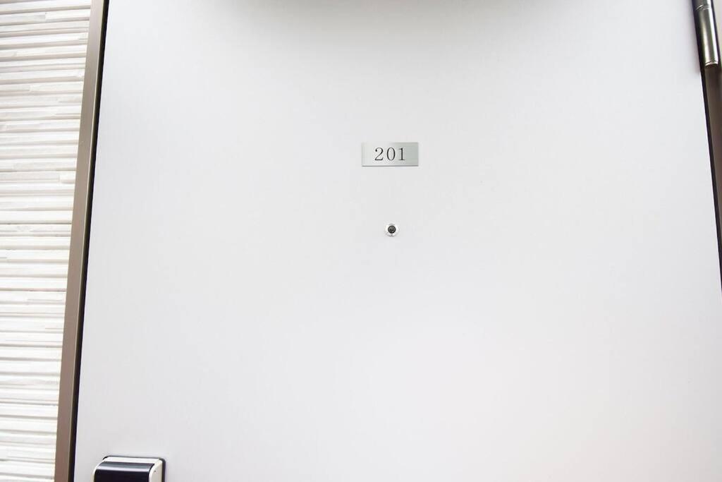 Apartment Comma House Minami-ikebukuro 201