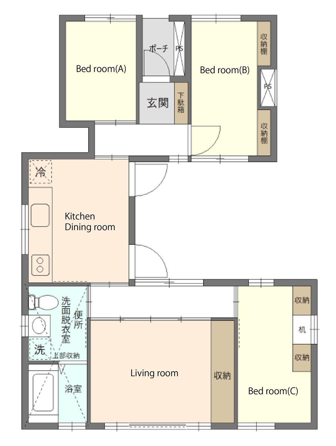 Ryokan Premier Kinshicho-プレミア錦糸町- Tokyo
