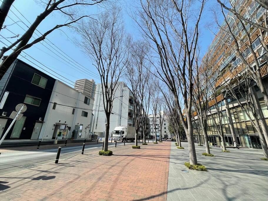 Comma House Minami-ikebukuro 302