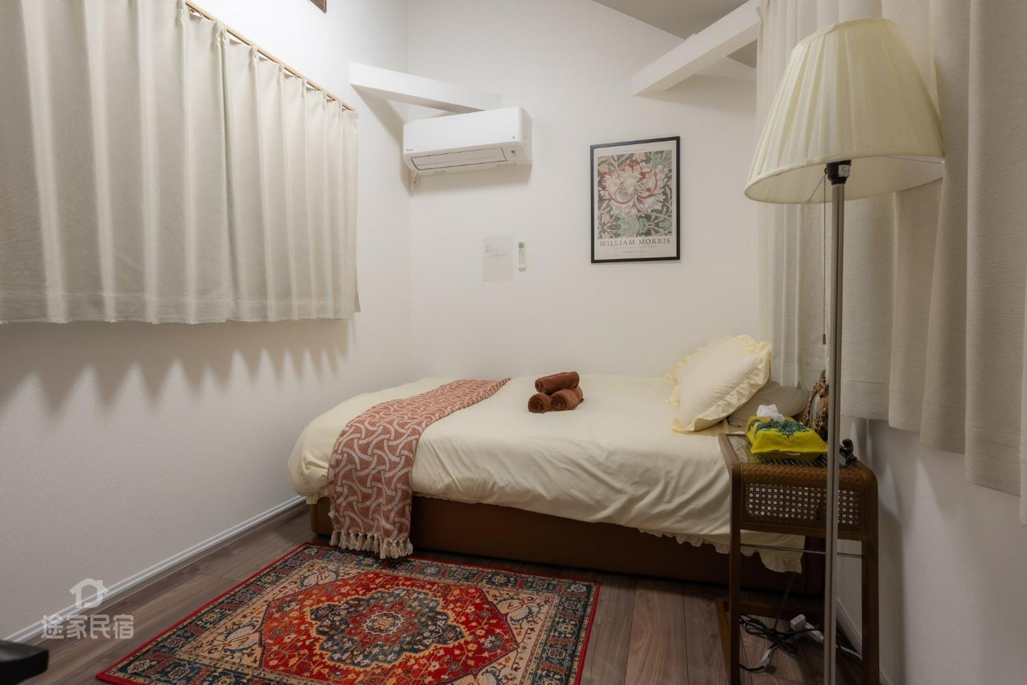 Qiqi House Serenity - Vacation 43379v Holiday home *