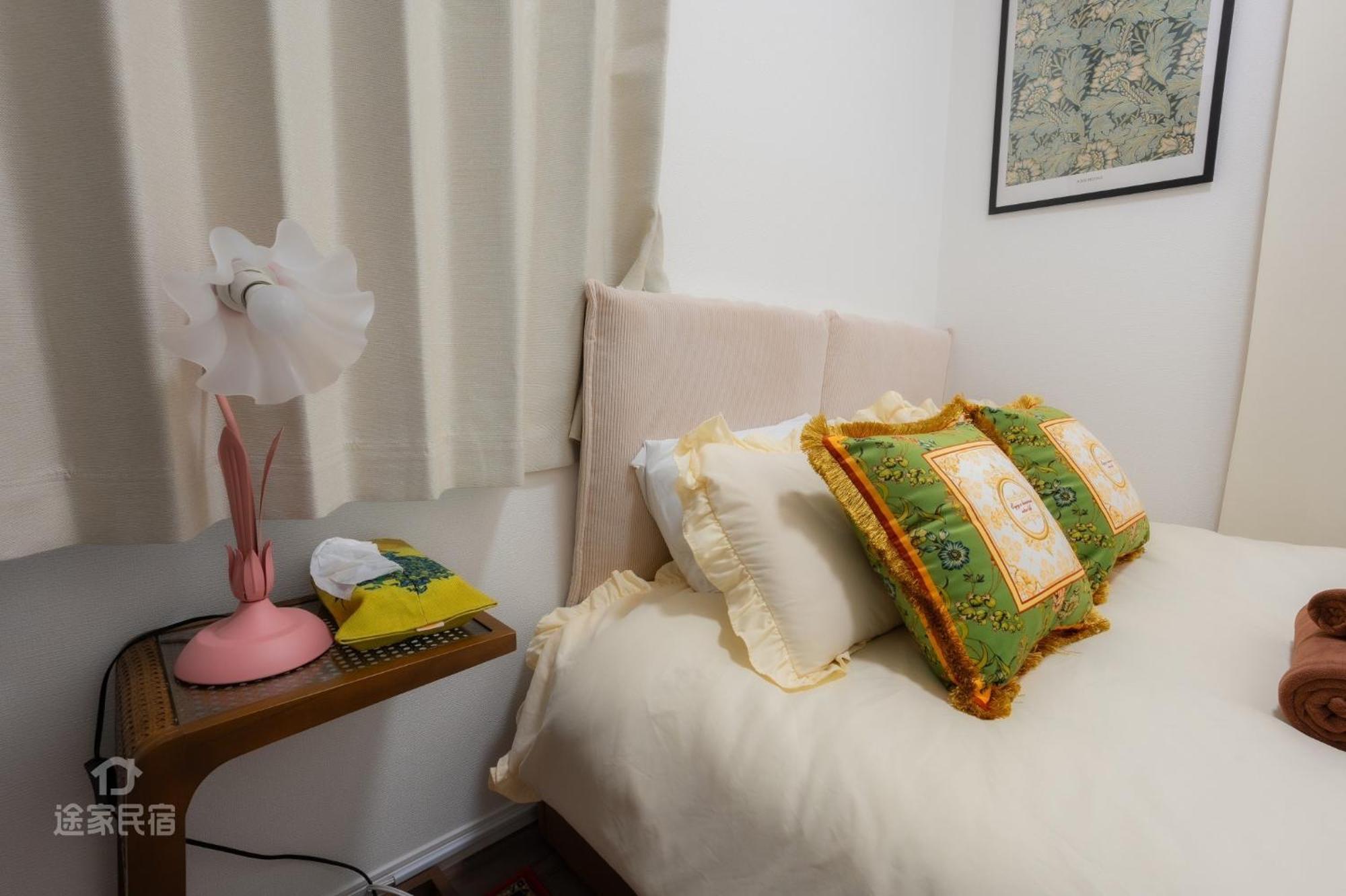 Holiday home Qiqi House Serenity - Vacation 43379v