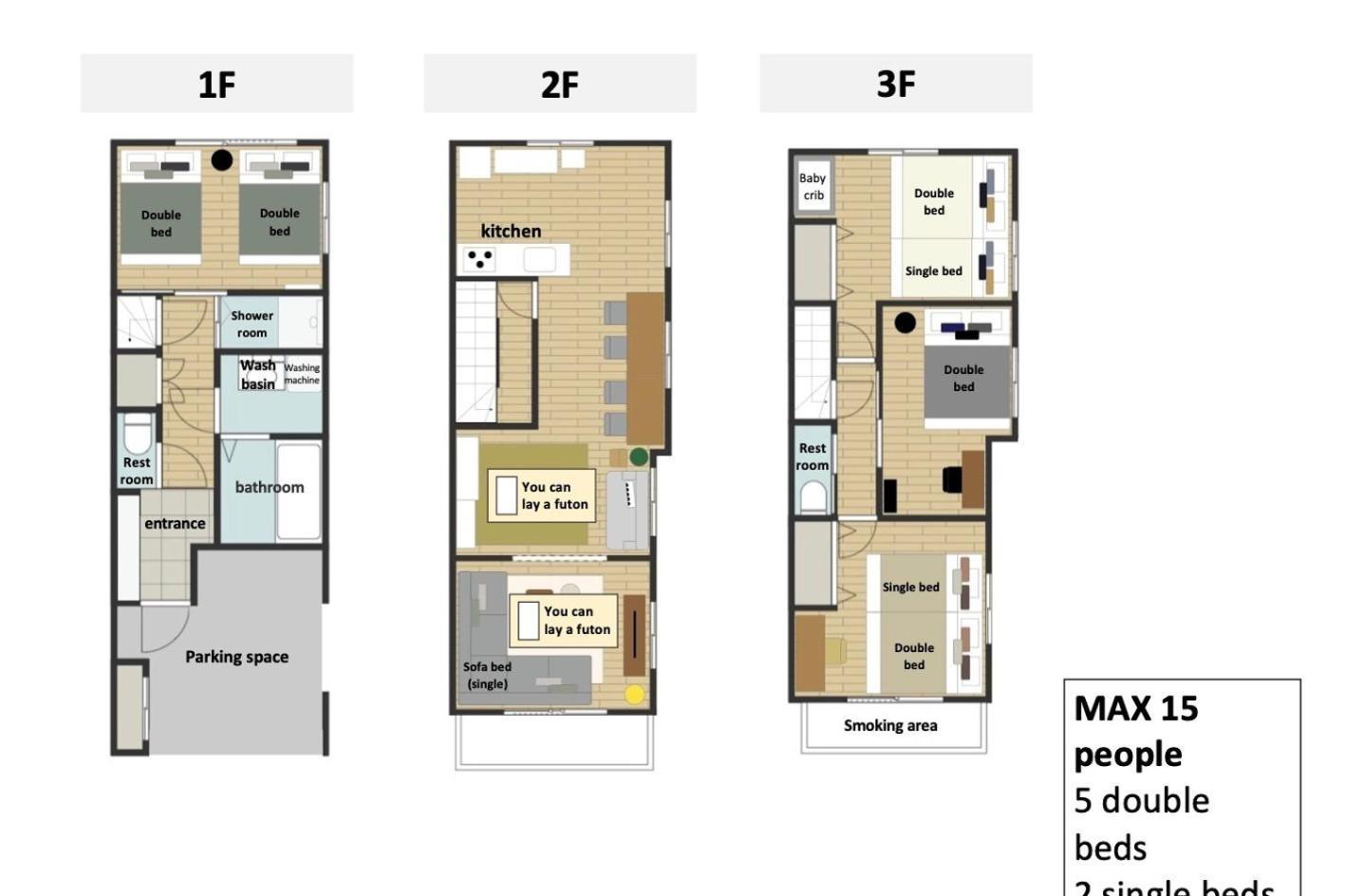 Holiday home Dining - Vacation 39103v *