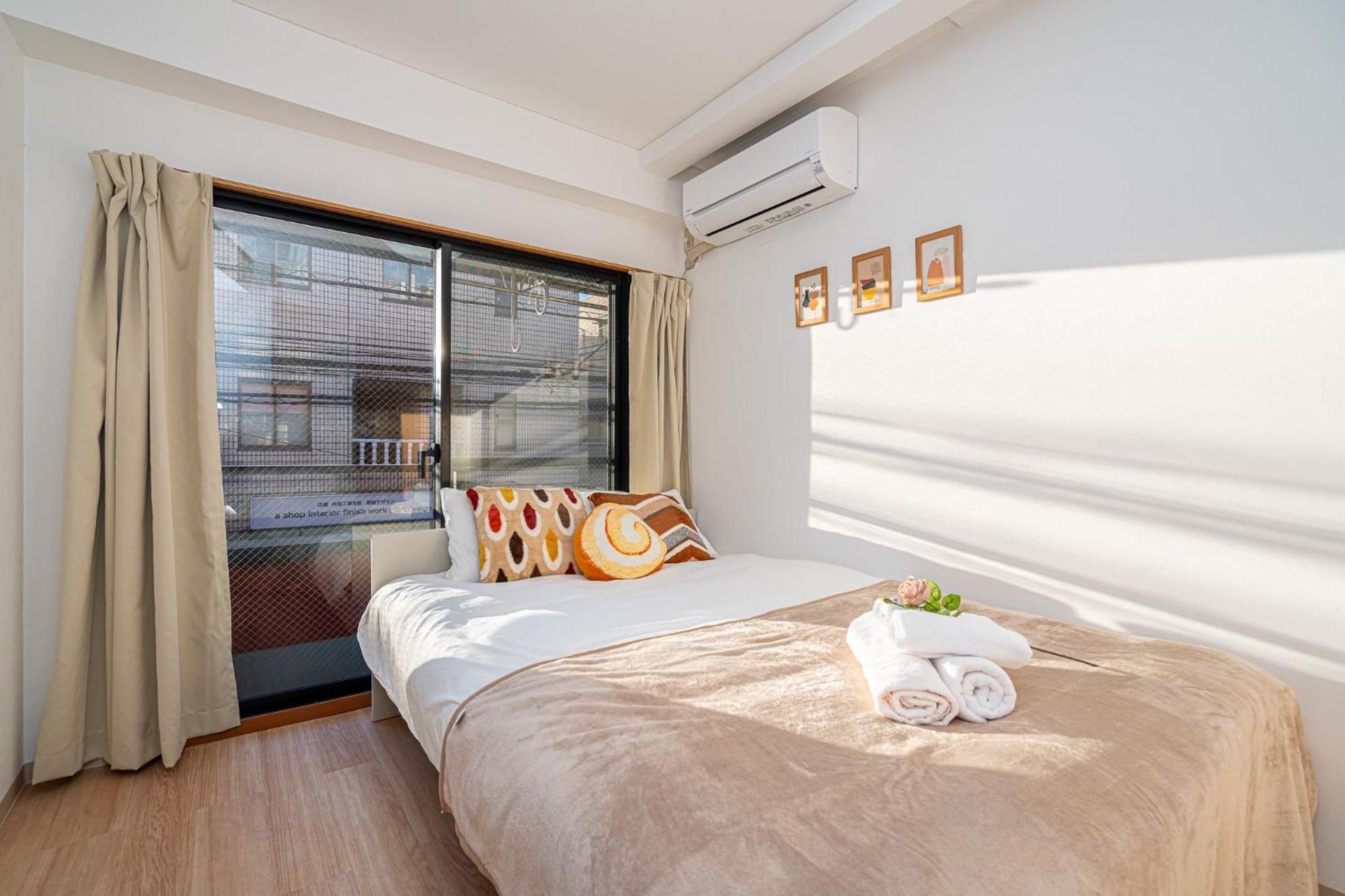 Aurora 2 Apartment