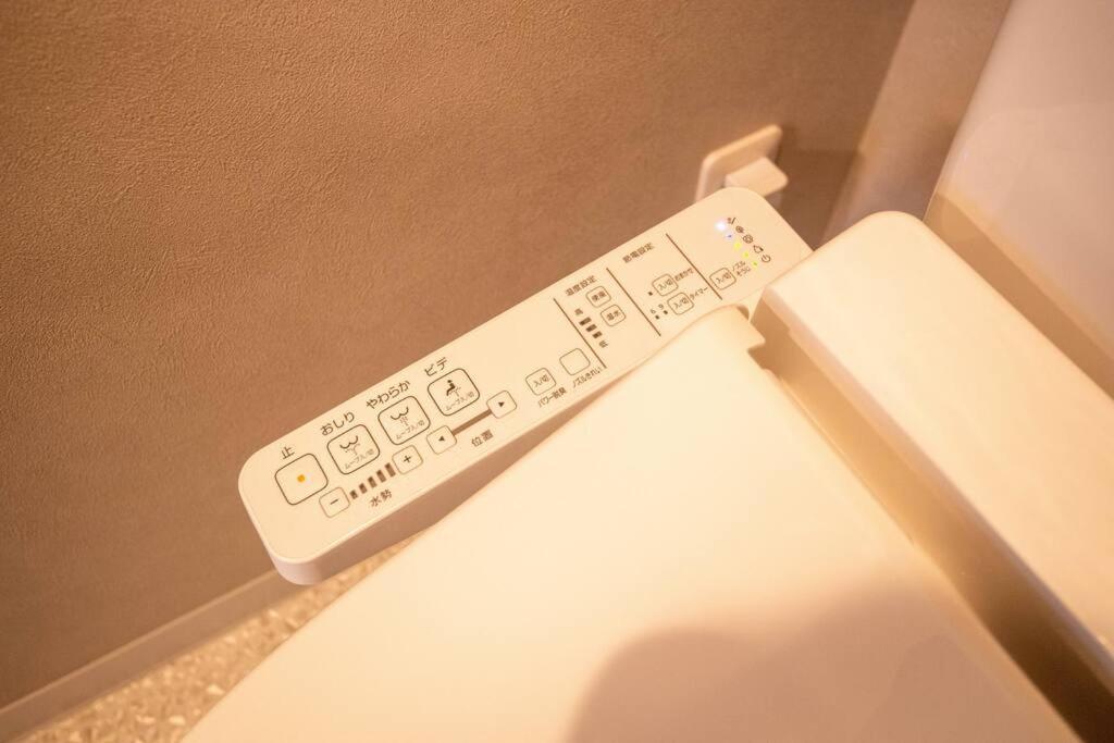 浅草禅心居202室 浅草駅徒歩15分 2024年4月ニューオープン 43平米丸貸し切り ダブルベット2台と畳敷き布団2組 家庭式用品設備完備