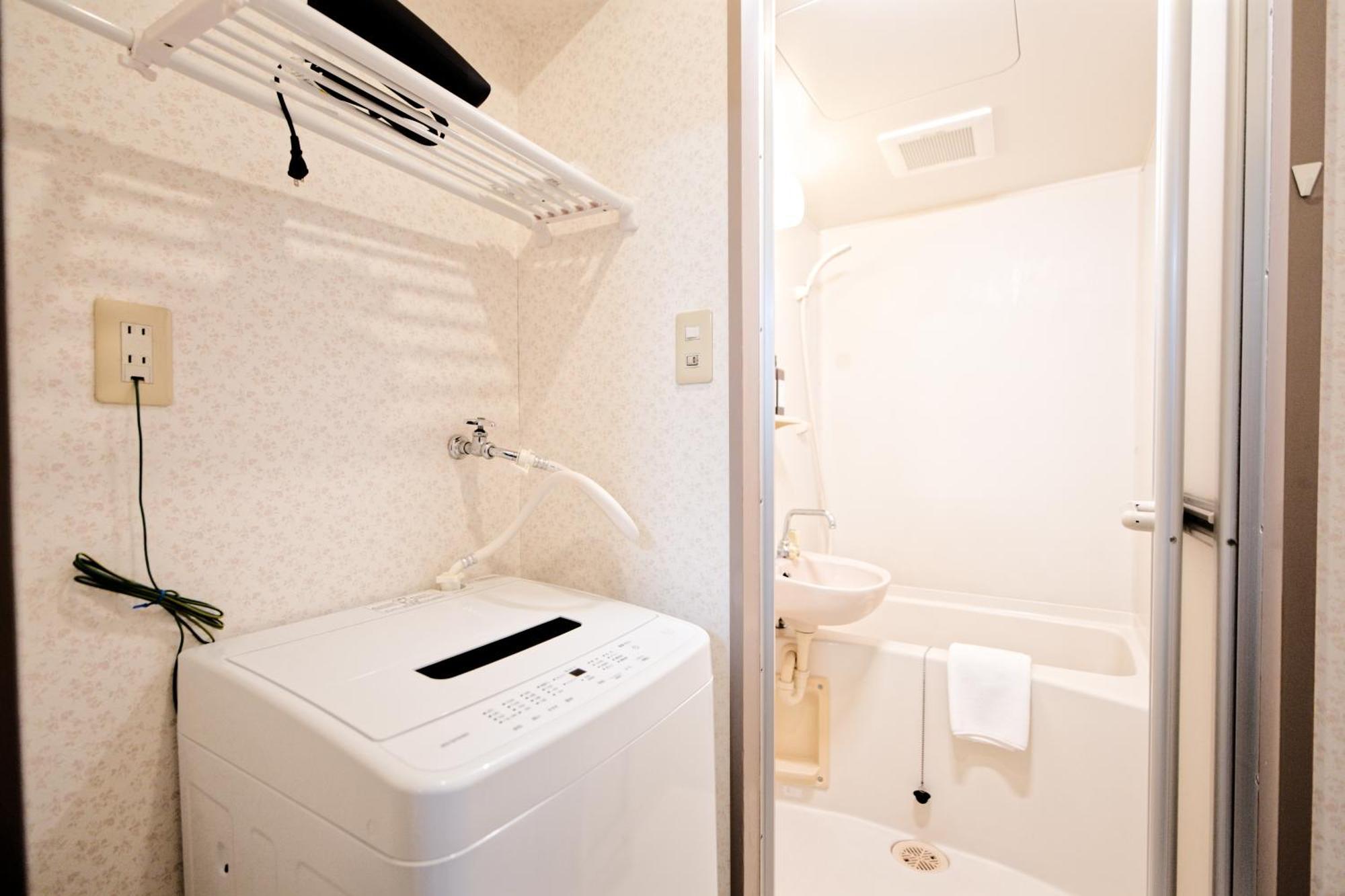 Apartment Shinjuku Waseda Earthtone *