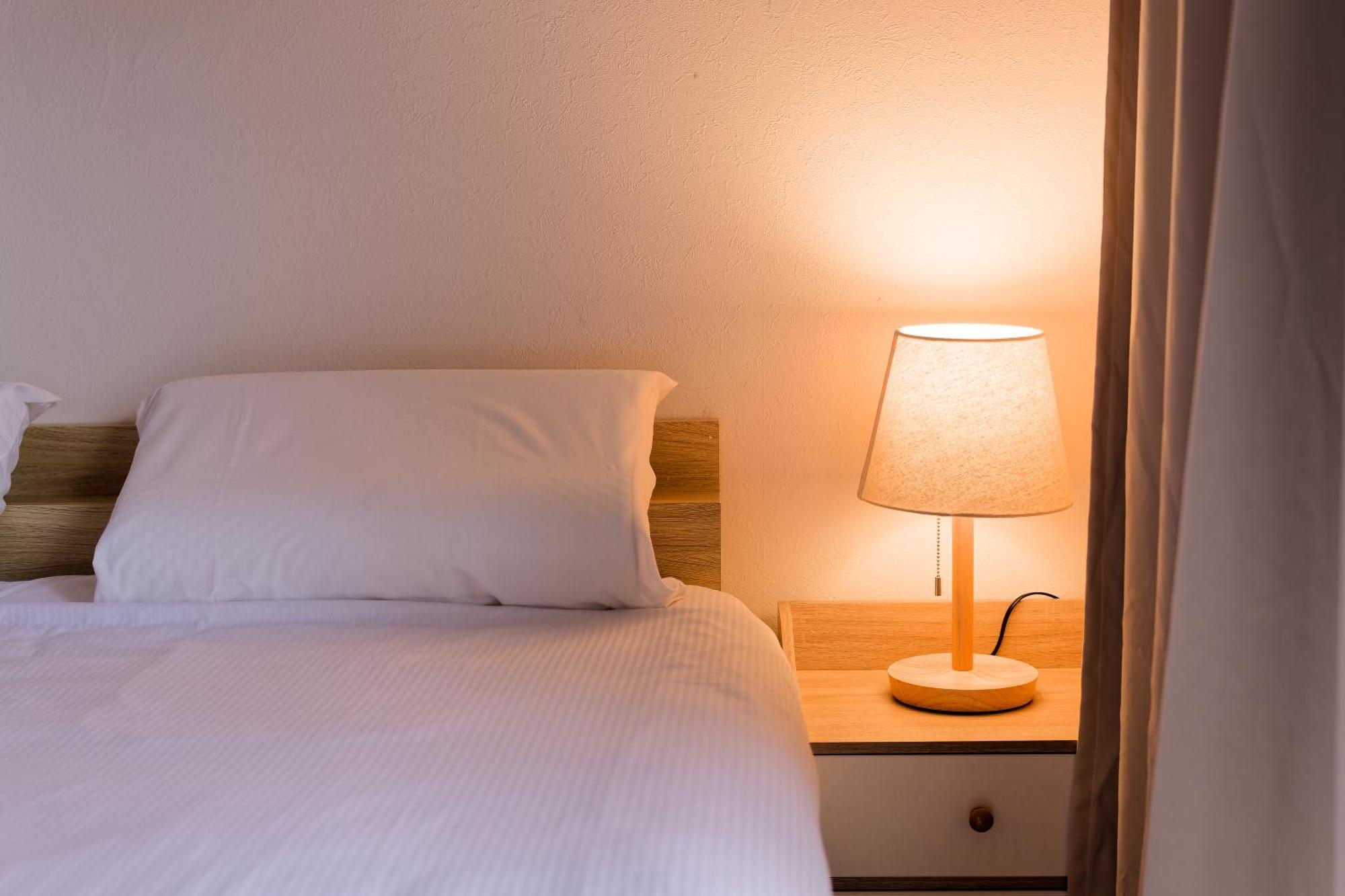 Shinjuku Waseda Earthtone Apartment *