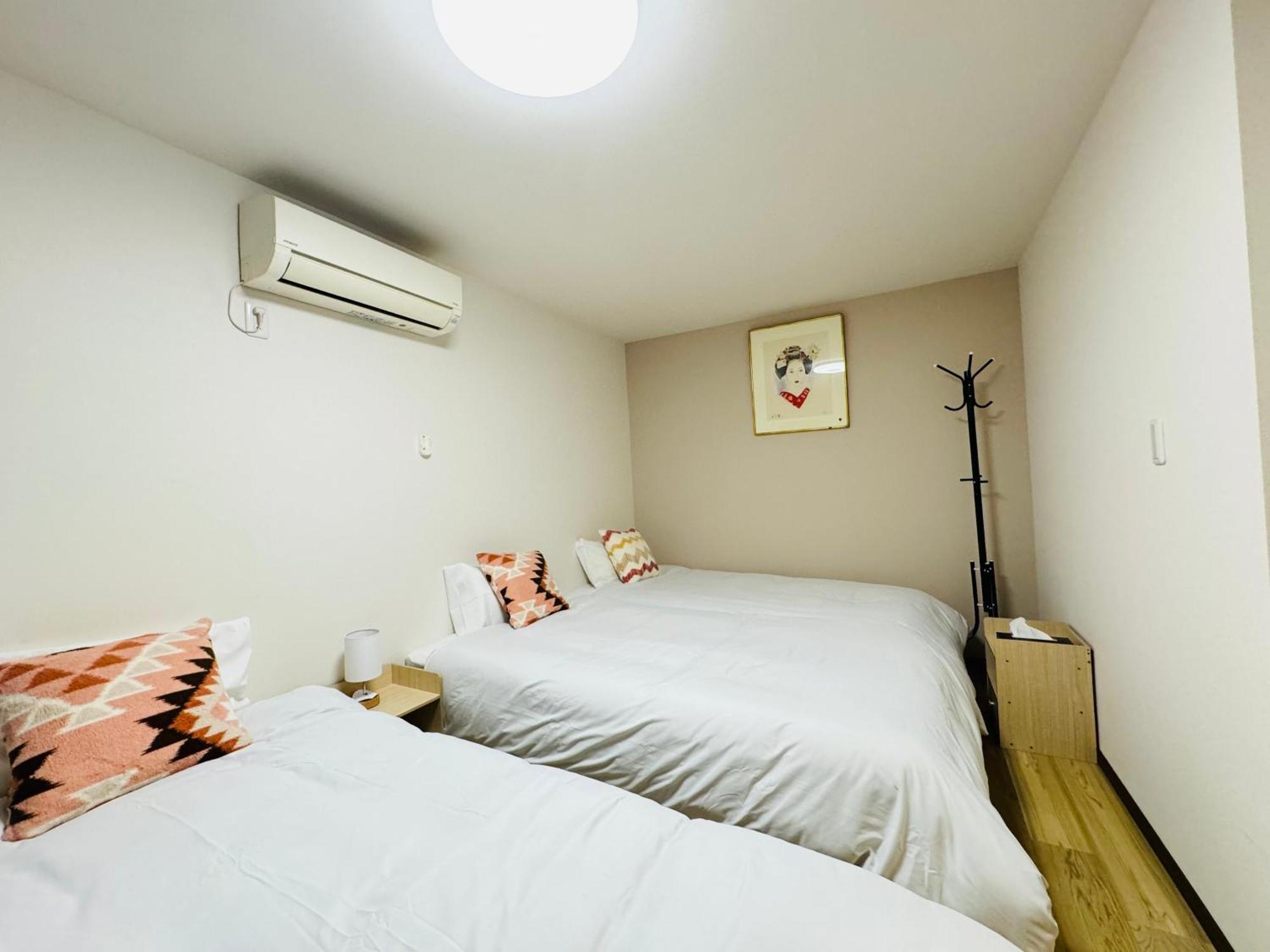 Sts-senzoku House Apartment Tokyo